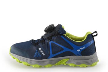 Richter Sportschoenen Jongens in maat 31 Overig, Kinderen en Baby's, Kinderkleding | Schoenen en Sokken, Richter, Verzenden, Zo goed als nieuw