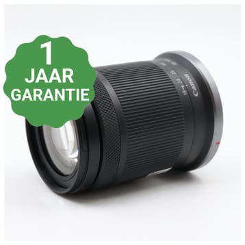 Canon RF-S 18-150mm f/3.5-6.3 IS STM | Tweedehands, Verzenden