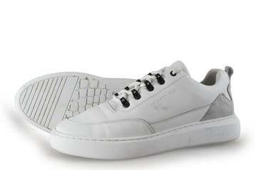 Cycleur de Luxe Sneakers in maat 44 Wit, Kleding | Heren, Schoenen, Verzenden, Wit, Sneakers, Cycleur de Luxe