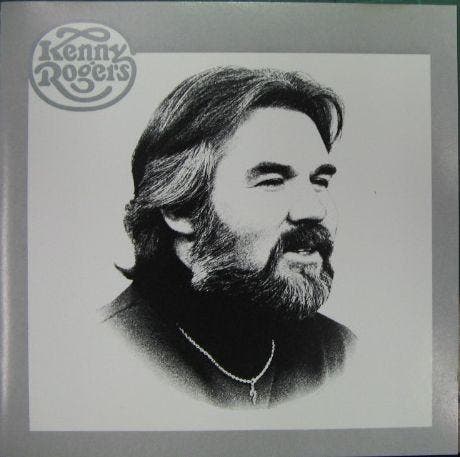 Kenny Rogers - Kenny Rogers, CD & DVD, CD | Pop, Envoi