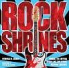 Rock Shrines 9780061778643 Thomas Green, Boeken, Verzenden, Gelezen, Thomas Green