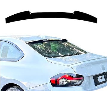 Achterspoiler | geschikt voor BMW | 2-Series | M2 | G42/G87, Verzenden, Nieuw, BMW