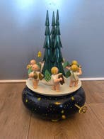 Wendt und Kühn - Kerstdecoratie - Nr.5336/41AA - Hout