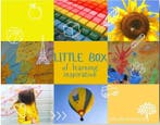 Little Box Of Learining Inspiration 9789083077994, Verzenden, Annelies Brouwer