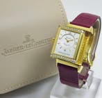 Jaeger-LeCoultre - Reverso Duetto Classique - Q2561420 -