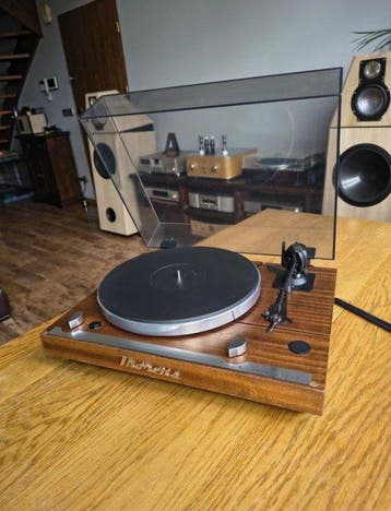 Thorens - TD 318 Mk I Table tournante
