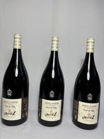 2022 Stephane Montez, Cuvée du Papy - Saint-Joseph - 3, Nieuw