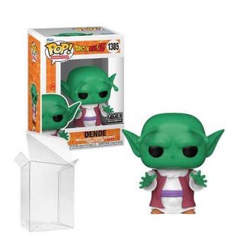Funko Pop!  Dragon Ball Z - Dende #1385 FYE, Verzenden