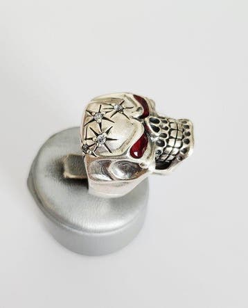 Sans prix de réserve - Bague Argent, Bijoux, Sacs & Beauté