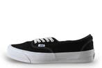 Vans Sneakers in maat 44 Zwart, Kleding | Heren, Schoenen, Verzenden, Zwart, Zo goed als nieuw, Sneakers