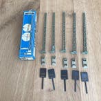 Märklin H0 - 7009/7010/7012/7013 - Bovenleiding (202) - Set, Hobby en Vrije tijd, Nieuw