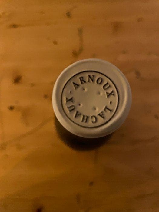 2021 Domaine Arnoux Lachaux - Vosne-Romanée - 1 Fles (0,75, Verzamelen, Wijnen