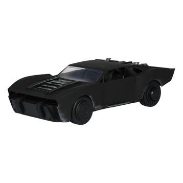 The Batman (2022) DC Multiverse Vehicle Batmobil (Gold Label, Verzamelen, Ophalen of Verzenden, Nieuw