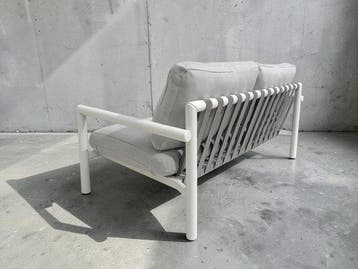 Talenti outdoor living - Marco Acerbis - Canapé - Vie en