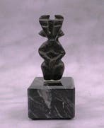 sculptuur, Hongshan Cultuur Meteoriet Vruchtbaarheid Godin