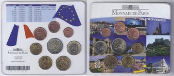 Coffrets Brillant Universel France Coffret Touristique La..., Verzenden