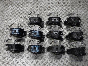 motorsteun 1.6 HDI Citroën C3 9683181180, Verzenden, Gebruikt