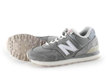 New Balance Sneakers in maat 38 Grijs, Verzenden, Sneakers