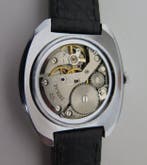 Horloge - Vostok - Marriage - Verre, Laiton, Aluminium -