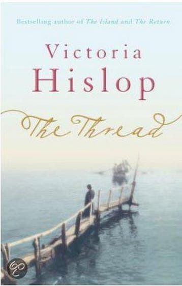 The Thread 9780755377749 Victoria Hislop, Boeken, Verzenden, Gelezen, Victoria Hislop