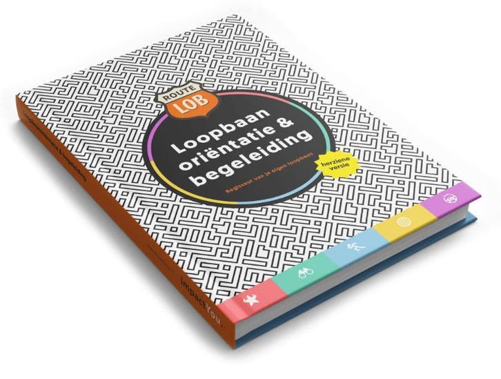 oegang persoonlijke digitale werkomgeving / Route LOB / 3, Boeken, Schoolboeken, Gelezen, Verzenden
