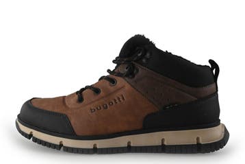 Bugatti Laarzen in maat 44 Bruin, Kleding | Heren, Schoenen, Bugatti, Bruin, Verzenden, Overige typen