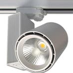 LED Railverlichting 30W LED Spot Warm Wit 2700K–3000K – Prix, Verzenden, Nieuw