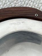 Schaal (3) - Palissander, Teak - Danish Modern schalen set