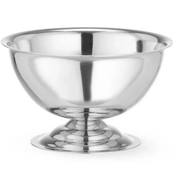 IJscoupe | RVS | Ø90x50(h)mm HENDI, Zakelijke goederen, Horeca | Keukenapparatuur, Verzenden, Nieuw in verpakking