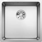spoelbak BLANCO ANDANO 400-U RVS ZGL SPOEL..., Ophalen