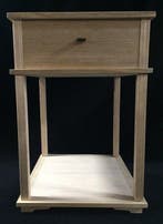 Tea ceremony shelf / Wooden / Japanese Vintage - Beeld Hout