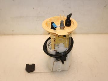 Opvoerpomp Volkswagen Touran O153577
