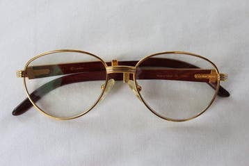 Cartier - Lunettes de vue, Handtassen en Accessoires, Nieuw