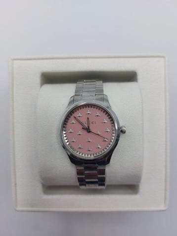 Gucci - G-Timeless - YA1265033 - Femme - 2010-2020, Nieuw