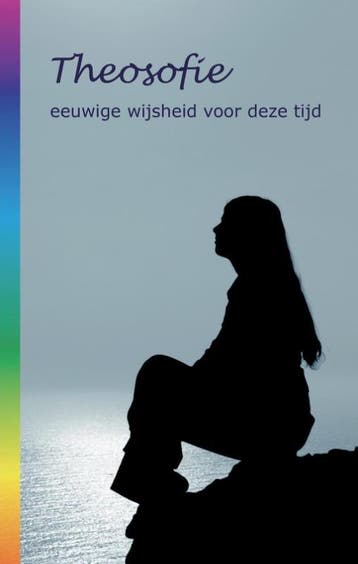 Theosofie 9789061750970, Verzenden