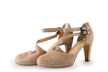 Gabor Pumps in maat 36 Grijs, Verzenden, Pumps