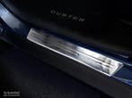 Avisa Dorpelpanelen | Dacia Duster 18-21 5-d | Speciale Edit, Auto-onderdelen, Interieur en Bekleding, Verzenden, Nieuw