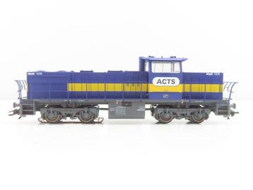 Märklin H0 - 37635 - Diesellocomotief (1) - MaK-Vossloh AG, Hobby & Loisirs créatifs