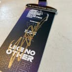 Durch F1 Grand Prix - Charles Leclerc - 2023 - Billet