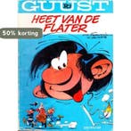 Guust Flater - Heet van de Flater 9789031401055 Franquin, Boeken, Verzenden, Gelezen, Franquin