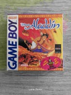 Disneys Aladdin (Gameboy tweedehands game), Ophalen of Verzenden, Nieuw