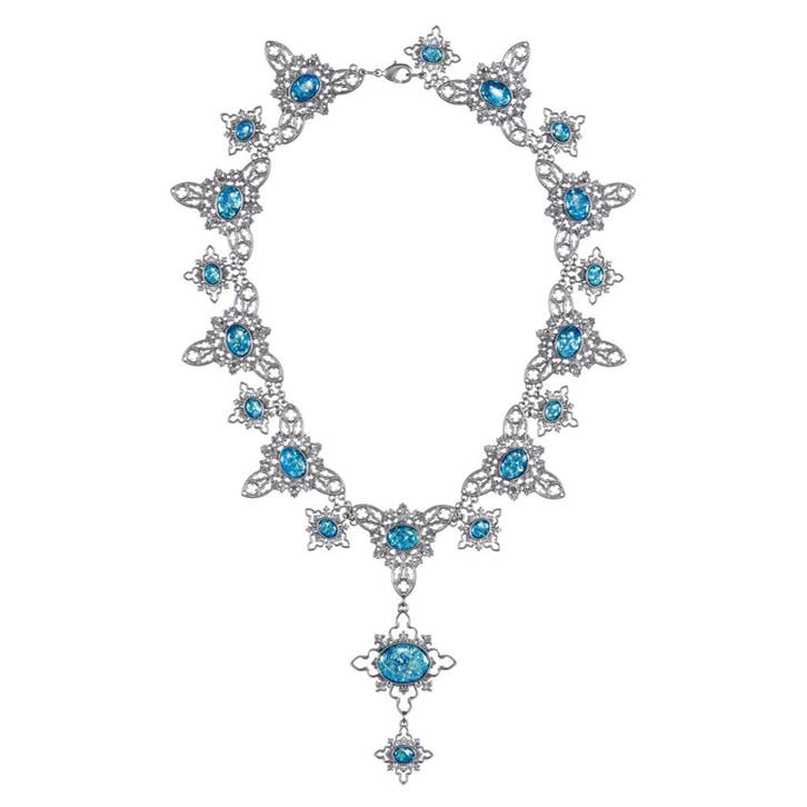 Harry Potter Replica 1/1 Cursed Opal Necklace, Verzamelen, Harry Potter, Nieuw, Ophalen of Verzenden
