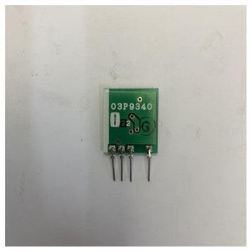 Bieden: Furuno 03P9340 PWR HIC PCB for FAR-2107 Radar RPU-0, Ophalen of Verzenden