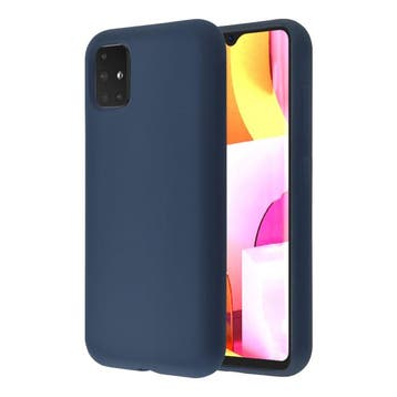 Samsung Galaxy S10 Lite Silicone Hoesje - Zachte Matte Case, Verzenden, Nieuw