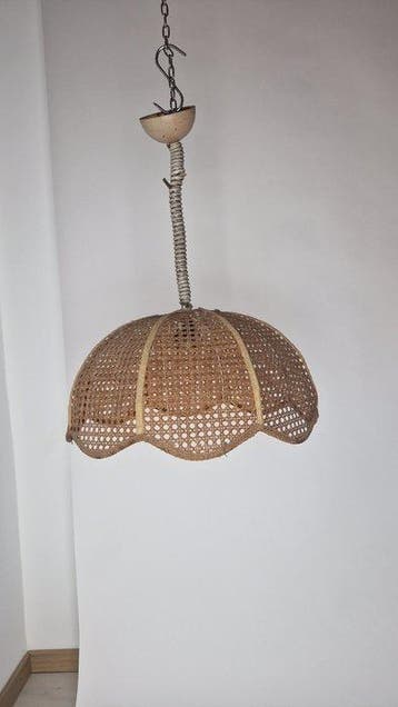 Plafondlamp - Paglia Di Vienna - Vienna-stro