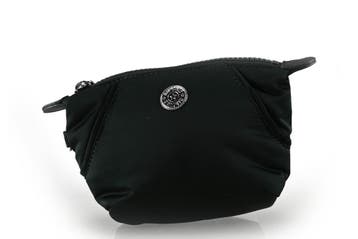 Kipling Heuptas Zwart, Verzenden, Zo goed als nieuw, Zwart
