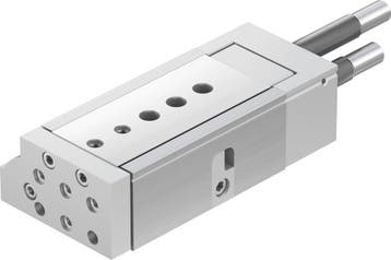 Festo Mini-Chariot 32mm Alésage 40mm Course Double Effet -, Verzenden