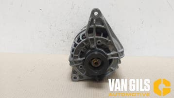 Dynamo Mercedes B-Klasse O212228, Nieuw