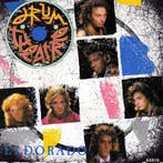 Drum Theatre - Eldorado, Verzenden, Gebruikt