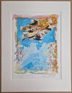 Richard Smeets (1955) - Abstract, Untitled